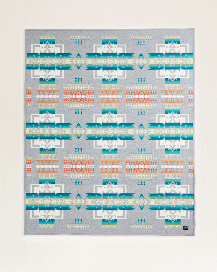 CHIEF JOSEPH BLANKET